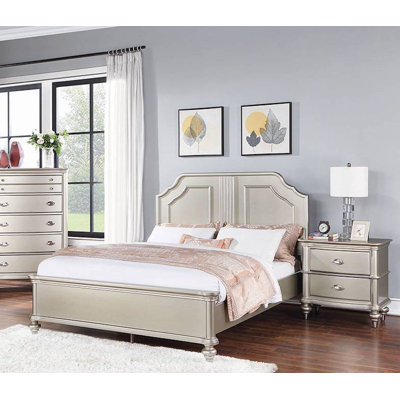 Mitsunori Standard Bed
