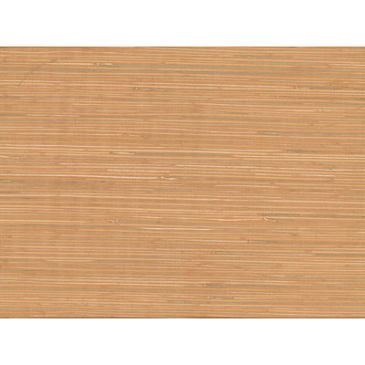 Cambridgeshire Grass Cloth Striped Roll