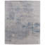 Zarah Modern Abstract, Brown/Tan/Black, 1'-6" X 1'-6" Swatch-1686818163-1712828671