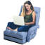 Fauteuil de jeu inclinable Trule-1453357717
