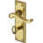 Polished Brass is out of stock