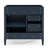 '' Modern Bathroom Vanity With 2 Drawers And Tip-out Drawer, Solid Wood Frame - No Basin Sink