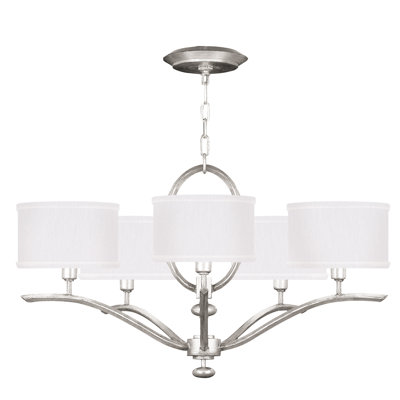 Allegretto 5 - Light Chandelier