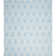 Normal Geometric Wool Hand Woven Area Rug