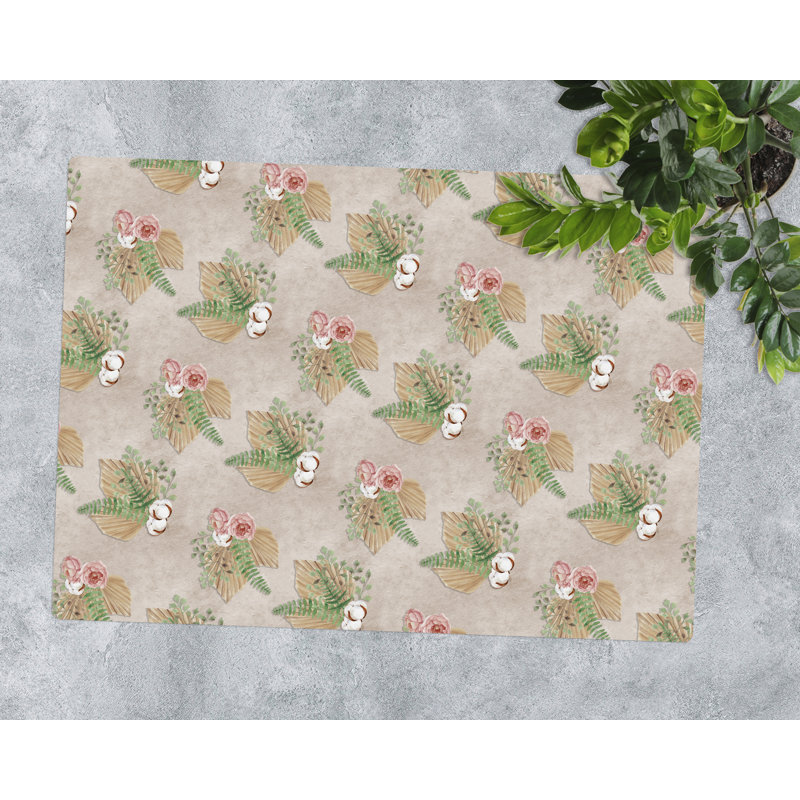 Nadaleigh Chair Mat, 100 x 140cm