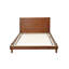 Lit plateforme en bois massif Juno-1616460372