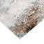 Brown Contemporary Silk Rug-503768548