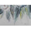 Hand -painted Acrylic Painting, Memories of You
