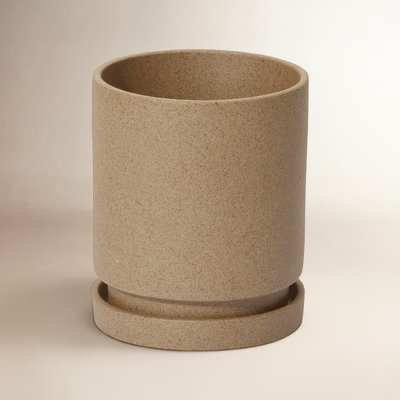 Elle Ceramic Pot Planter