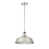 Polished Nickel selected