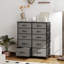 86cm W 10 - Drawer Chest of Drawers-1229550178