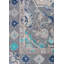 Lauro Oriental Hand Loom Indoor / Outdoor Area Rug-172343381