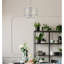 Lustre tambour en cristal 4 lumières Dusin-61751652-61869863-61751651