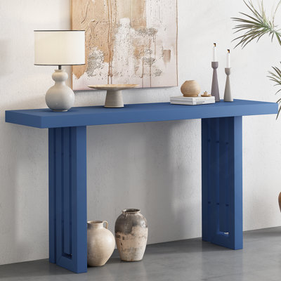 Console Eryndor Modern