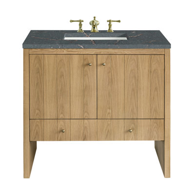 Hudson 36'' Single Bathroom Vanity