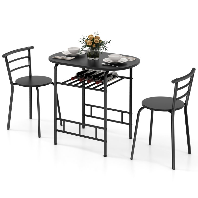 2 - Person Dining Set