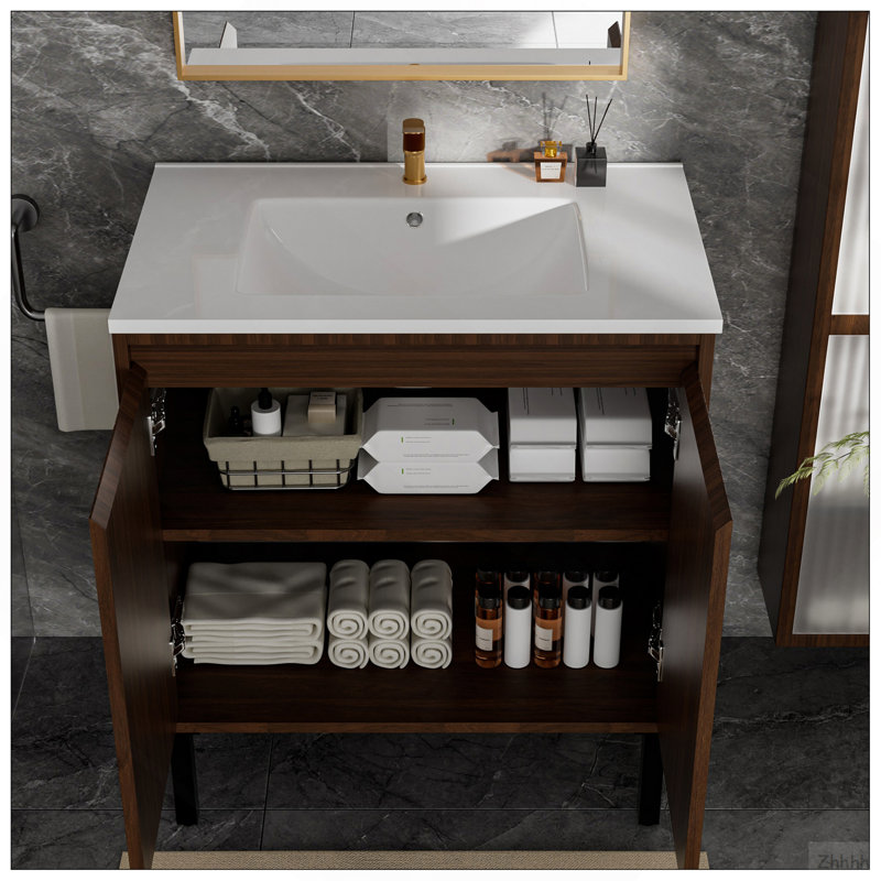 Meuble-lavabo 36 po sans lavabo