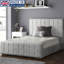 Chico Upholstered Bed-514025413-514025412