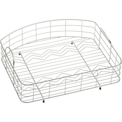 Panier à rincer