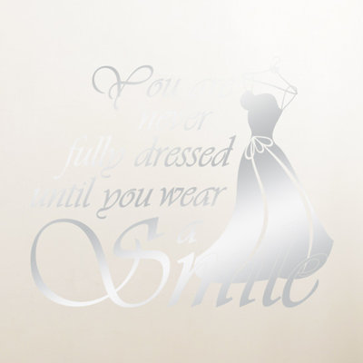 Wall Decal