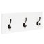4 Piece Hallway Furniture Set Engineered Wood-393984836