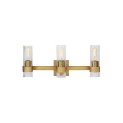 Geneva 3 - Light Vanity Light