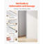 H W D Metal Wall Protector-859411086