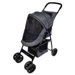 Foldable Pet Stroller