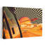 «The Real Road Trip II», impression d'art abstrait paysage rêveur surréel-129706258