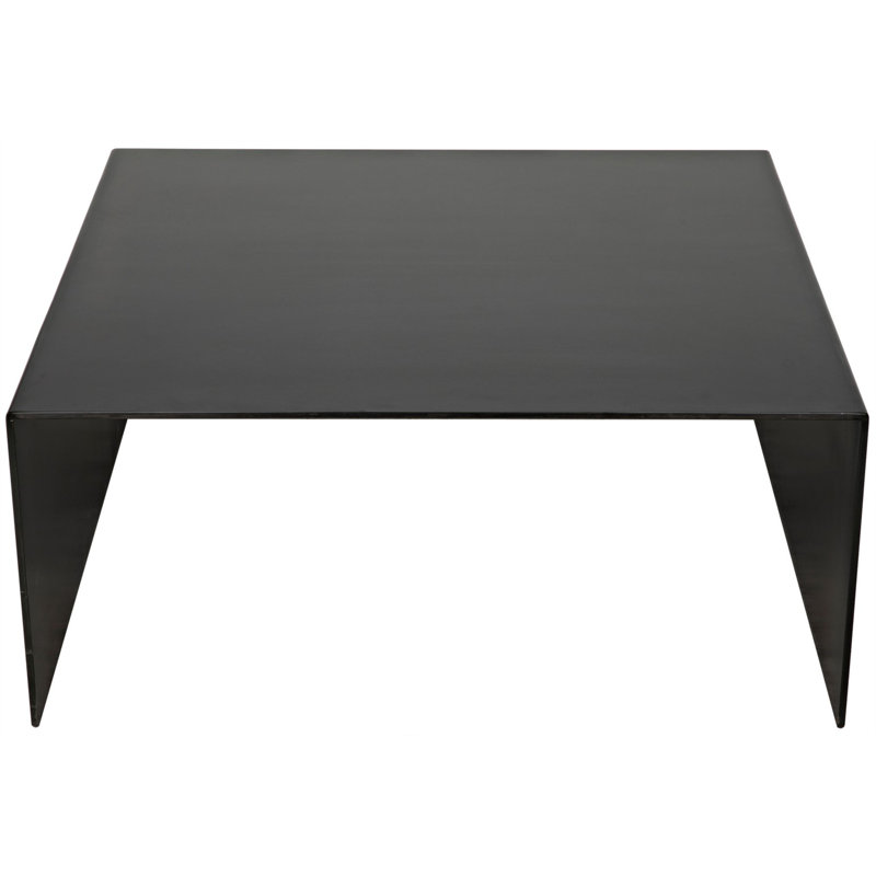 Pittsburgh Coffee Table, 40" W x 40" L x 17" H