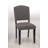 Lonan 19.25'' H Upholstered Dining Chair