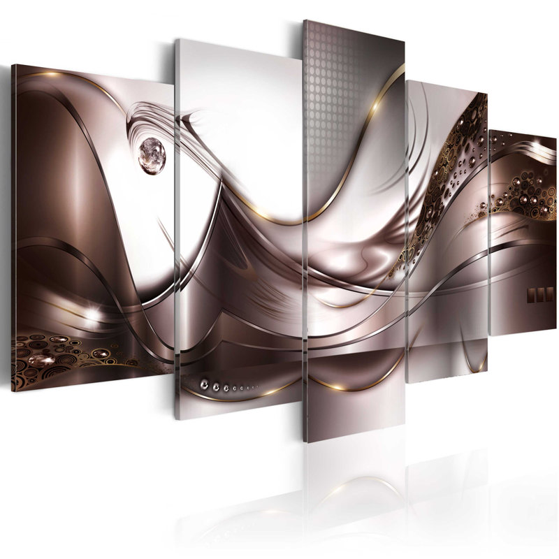 No Frame Print on Canvas, 200 cm H x 100 cm W