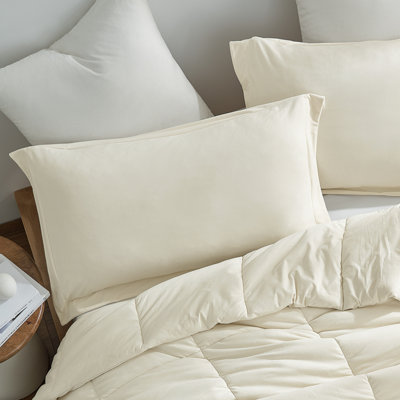 Other Items - Coma Inducer® Standard Sham - Sun Bleached