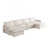 Beige est en rupture de stock