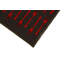 Deivids Runner cm Area Rug-2133876100