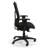 Pader High-Back Swivel Mesh Task Chair