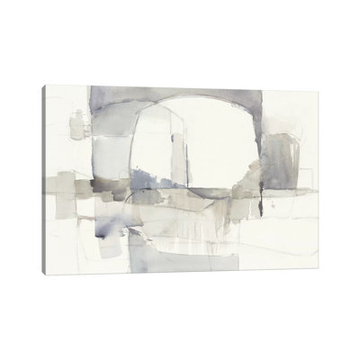 Michelle Matthews - Print on Canvas