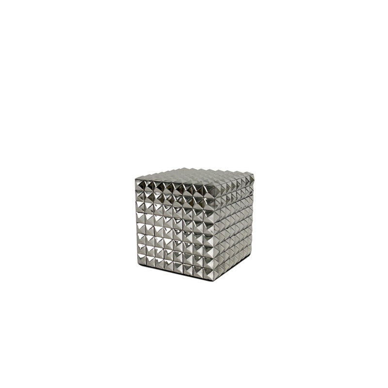 Contenant Glam, Argent argent