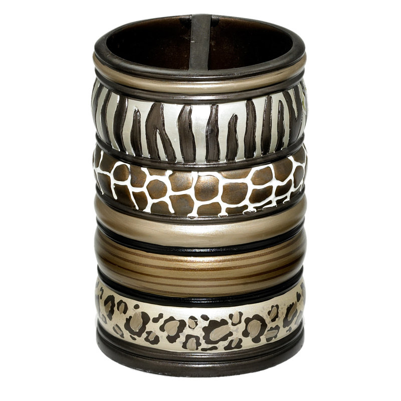 Miroir Toothbrush Holder