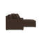 Kelsey Fabric 2 Pc Sectional-1248698091