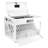 Laptop & Tablet Charging Station - 16, Lockable, White Cabinet, For Office, Classroom, , With Organized Handheld Cord Storage Lockable Cabinet 16 Devices White, Space, Fits Various Tablet/Computer-1788598712