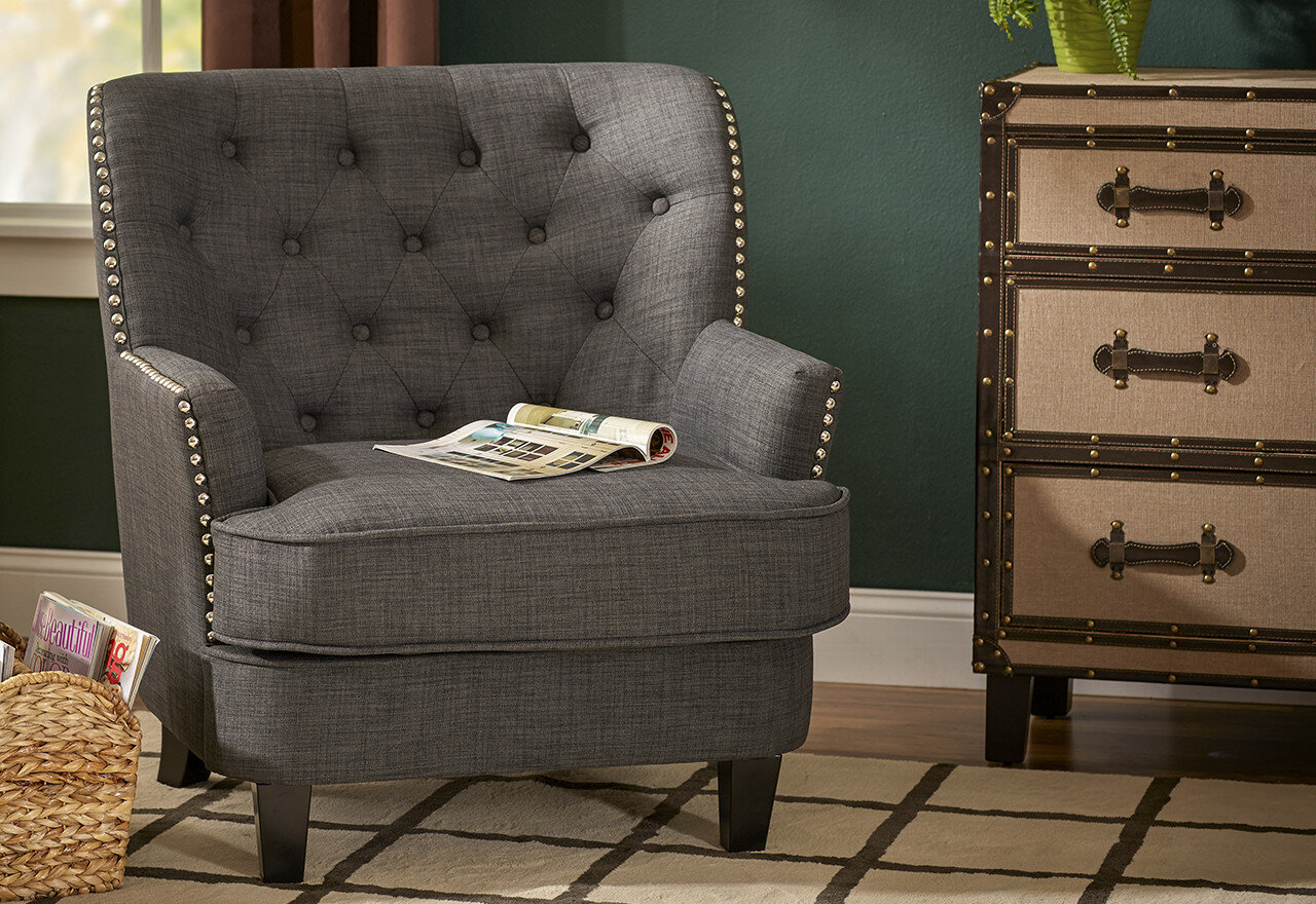 Accent Chairs Under %24300 