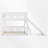 Floor Bunk Bed With Slide-419461457-419461456