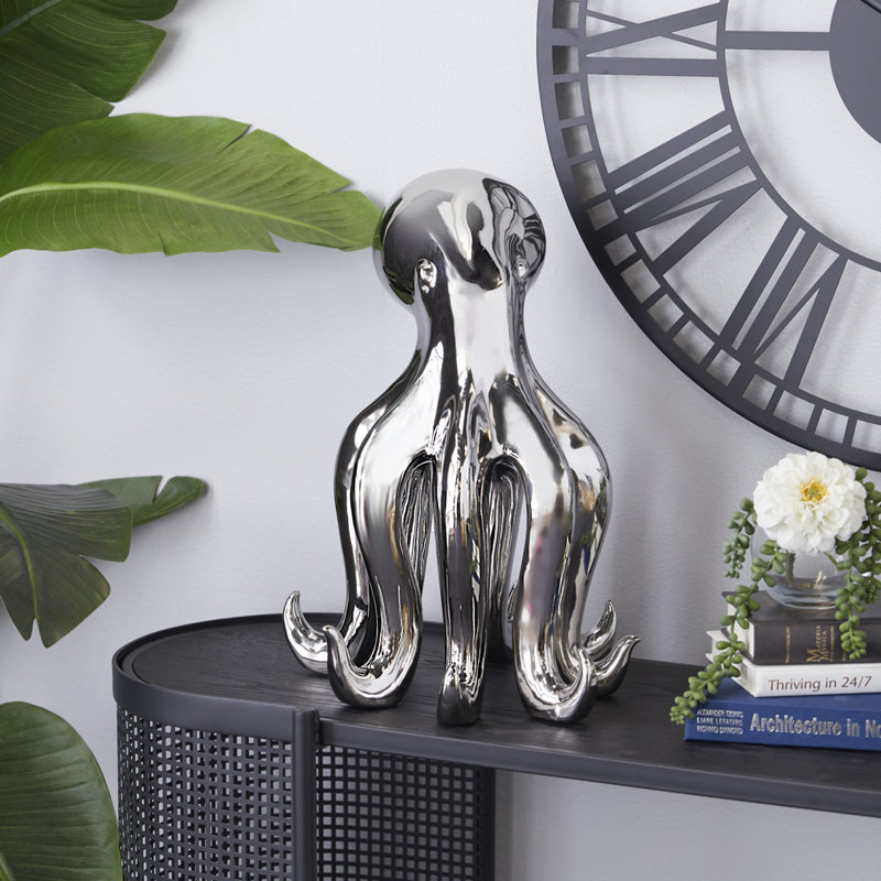 Sculpture en porcelaine Annadale