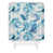 Blue Animal Print 1