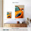 Voiture de sport Mehar Orange McLaren 12C-108444877