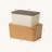 Storage Baskets with Lids, Stackable Storage Boxes Set of 2-905482929