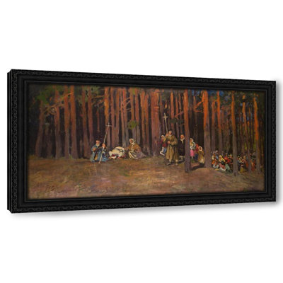 Group of Pilgrims (1912)