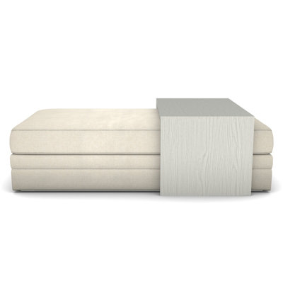 Boyden Bumper with Wide Table