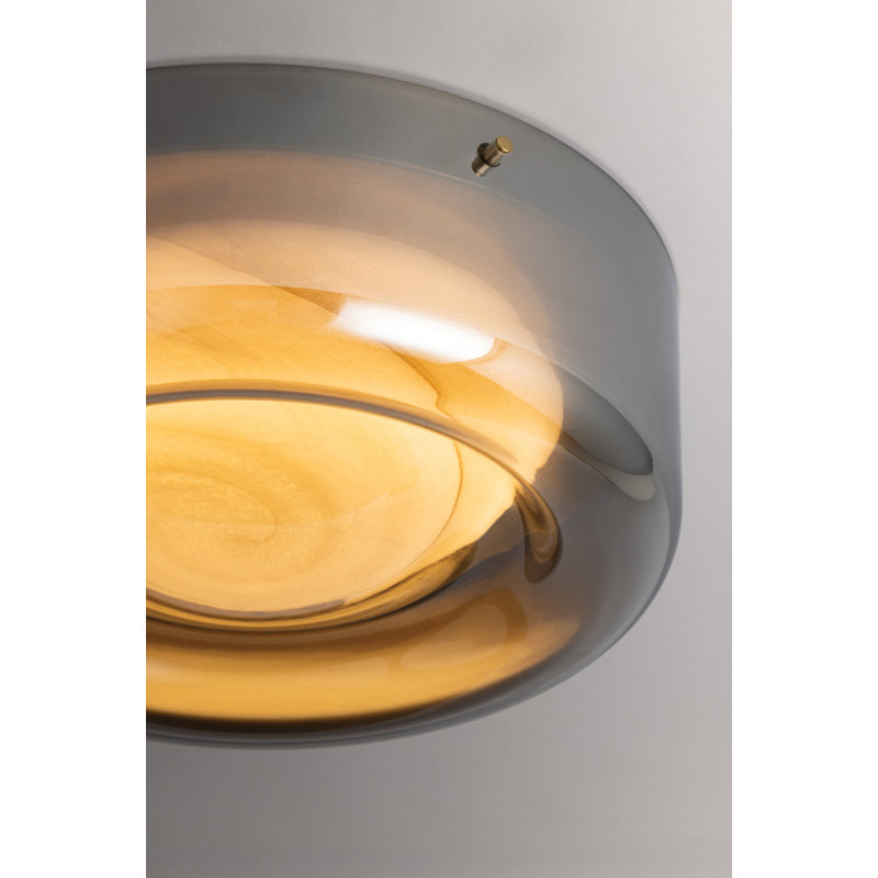 Baudette Pendant